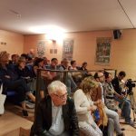 Partiti e riforma del sistema politico Fontanelli De Bortoli Palazzo Blu (7)