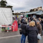 Mercato settimanale Fucecchio Fontanelli (2)