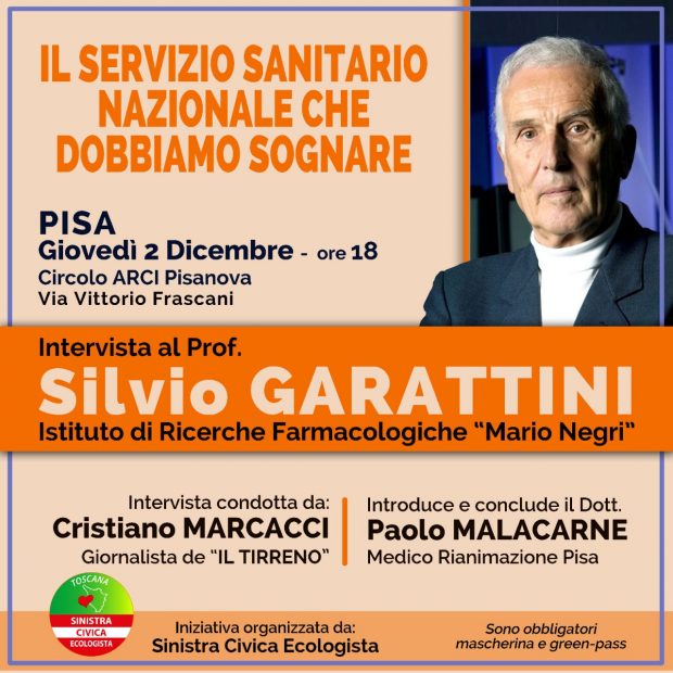 Futuro SSN Garattini-Malacarne SCE Pisa
