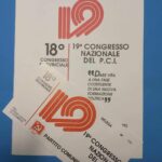 Congresso Provinciale PCI Pisa '90