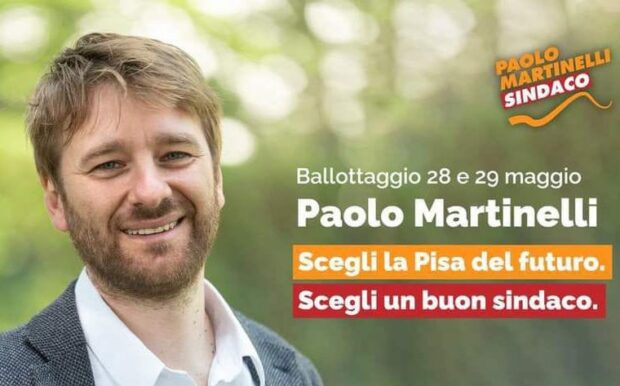 Paolo Martinelli